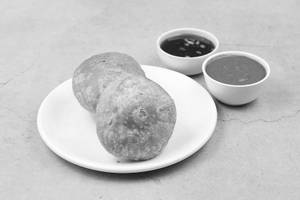 Kachori (2 Pcs)