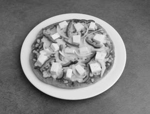 Paneer Cheese Pizza [6 Inches]