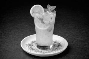 Masala lemon