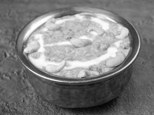 Khoya Kaju (Sweet)
