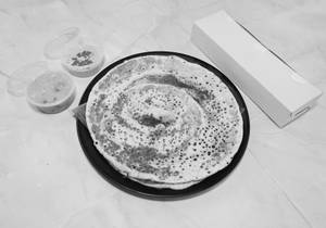 Kali Dosa