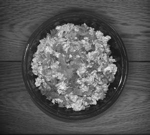 Egg bhurji [3 eggs]