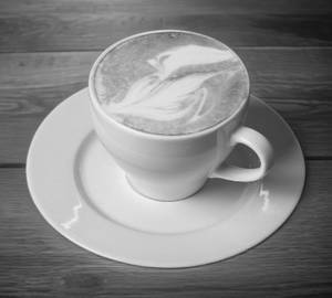 Hot Chocolate