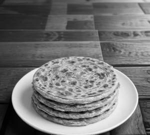Paratha 4Pices