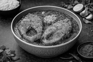 Fish Curry (4pc)