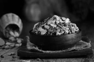 Dry Fruit Mixture