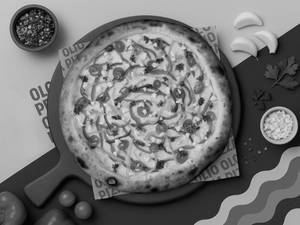 Four Seasons Pizza