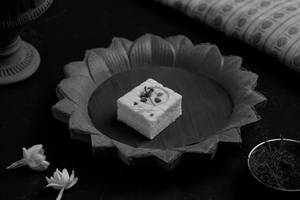 Kesar Sondesh