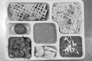 Punjabi FIX Thali