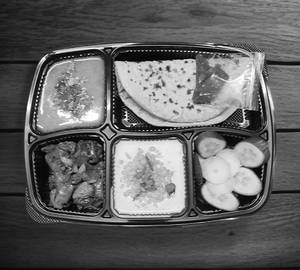 Sada Thali