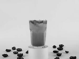 Kokum mojito