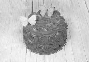 Floral Cake