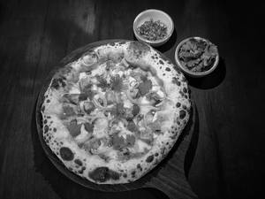 Chicken Makhni