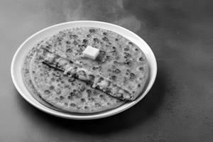 Aloo Onion Cheese Paratha