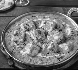 PANEER KORMA