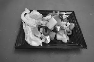 Mix Salad Bowl
