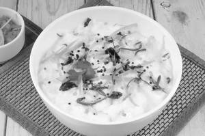 Special curd rice