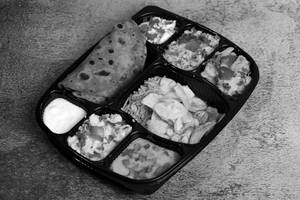 Farali Thali
