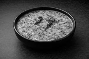 Dal Palak
