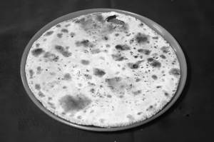Plain Bajri Rotla