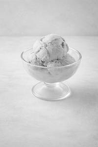 Strawberry Scoop