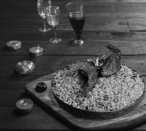 Kaadai Biriyani