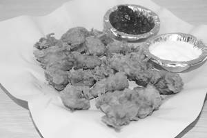 Chicken Popcorn [10 Pieces]
