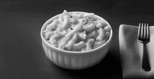 Baked Macroni