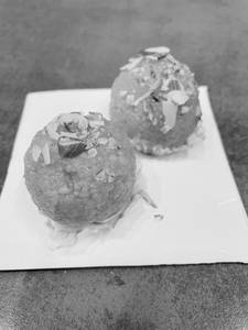 Boondi Laddu