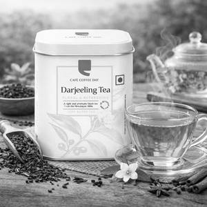 Darjeeling Tea