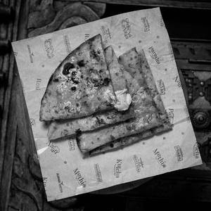 Gobi Paratha