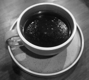 Hot chocolate
