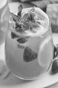 Strawberry Lemonade