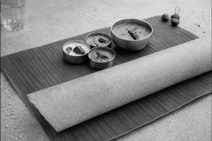 Special Plain Dosa