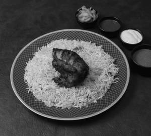 Shawaya biriyani