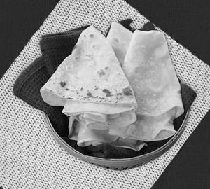 Rumali Roti