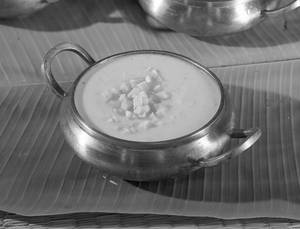 Jackfuirt Payasam