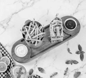Veg Classic Club Sandwich