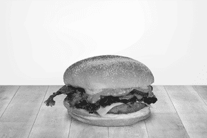 Cheese 2 Patty Burger