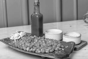 Chatpata Corn Masaledaar