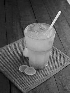 Nimbu Masala Soda