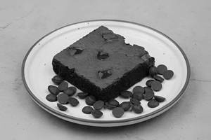 Belgian Chocolate Brownie