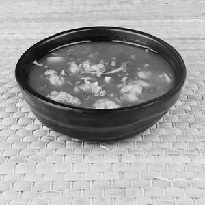 Chicken Schezwan Gravy