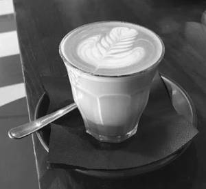 Latte
