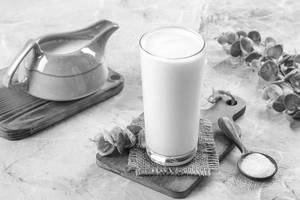 Salty Lassi