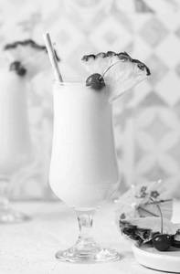 Virgin Pina Colada