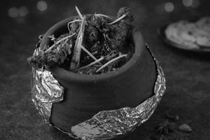 Matka Chicken