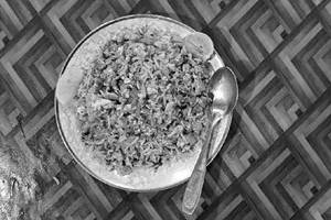 Anda Fried Rice