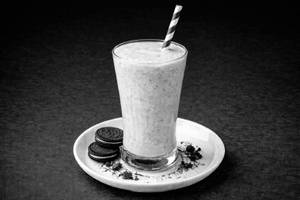 Cookies Cream Shake