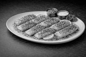 Fish Lemon(8pc)